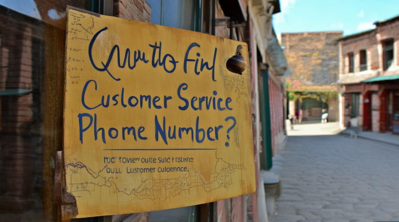 小店如何找千川客服电话？