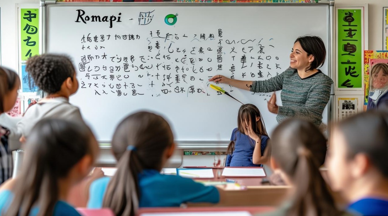 学习日语怎么拼6