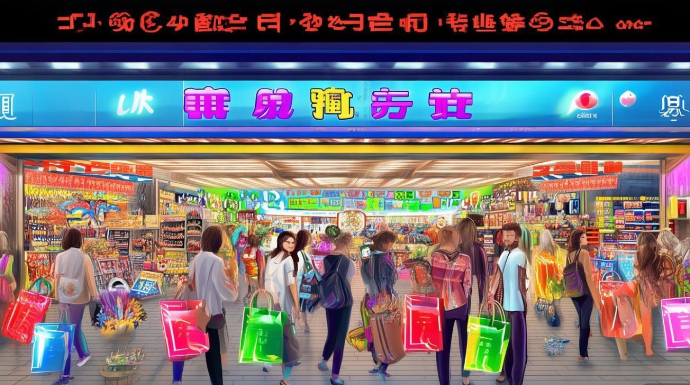 超低价百货店的线上突围，两元店如何玩转电商？