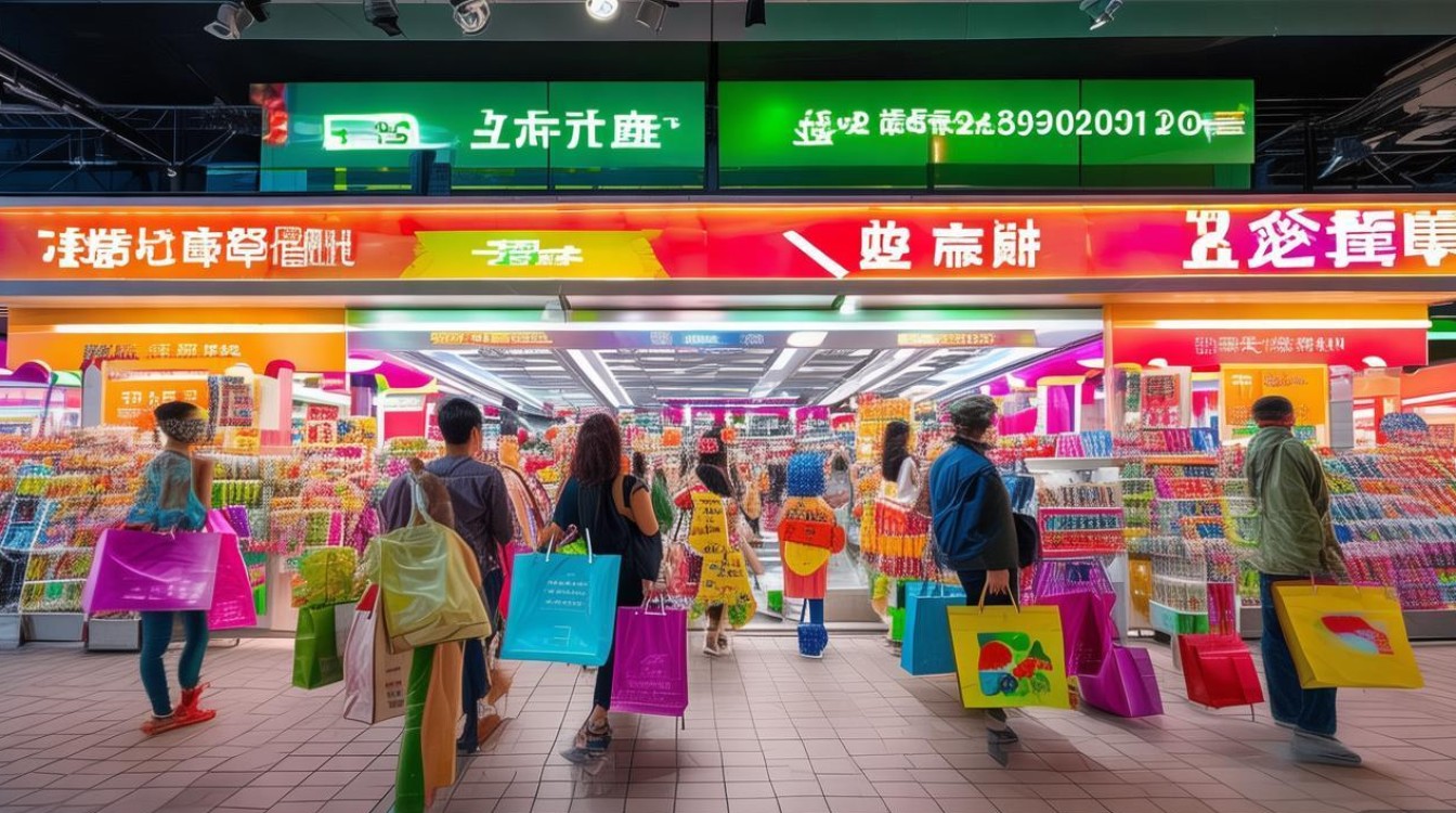超低价百货店的线上突围，两元店如何玩转电商？