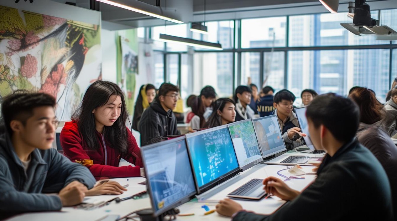 广州哪里学ui