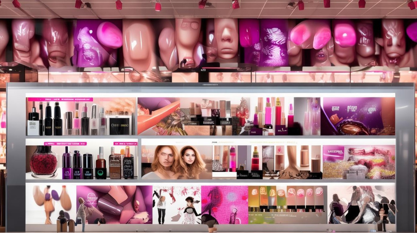 美甲电商怎么做才好赚钱