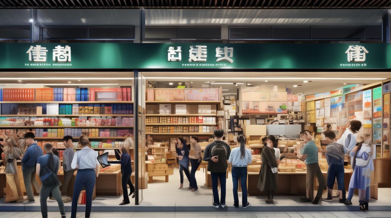 有实体店怎么做电商呀