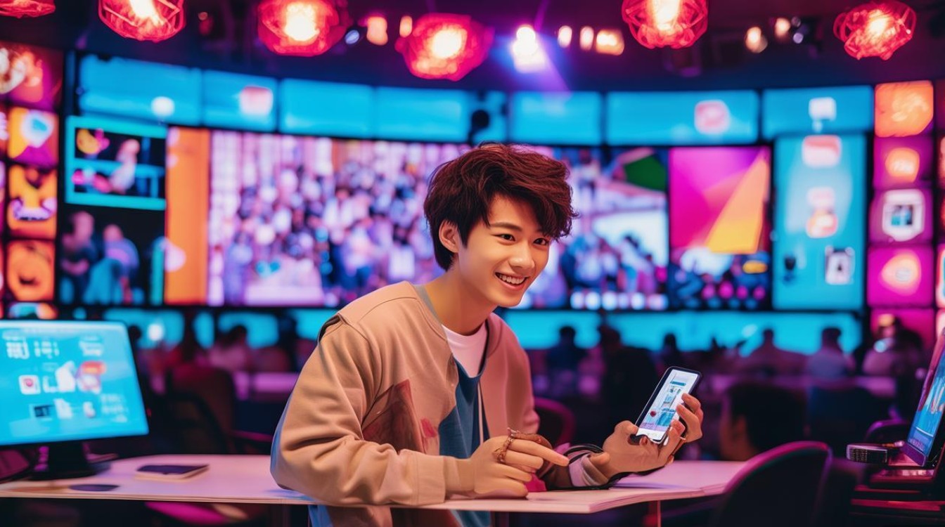 小白如何玩转小红书直播 小白如何玩转小红书直播