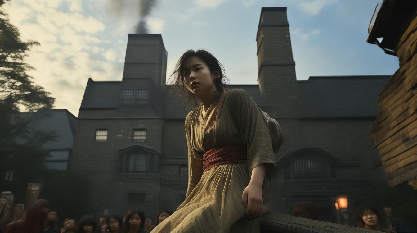 女子在东京大学烟囱坠亡 友人发声