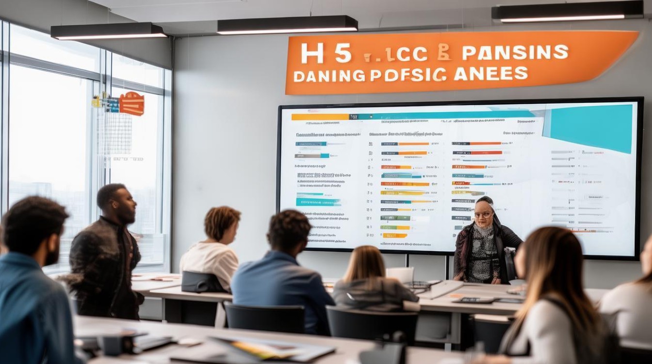 h5培训价格多少