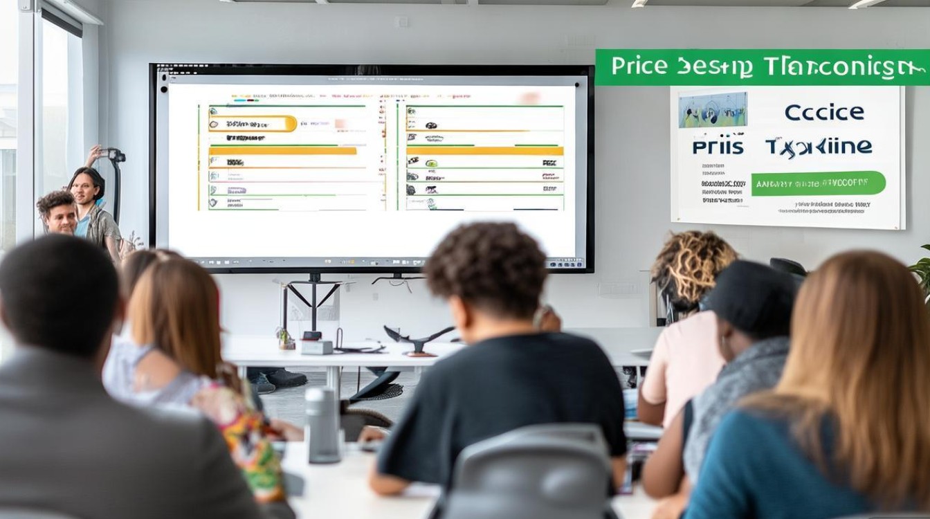 h5培训价格多少