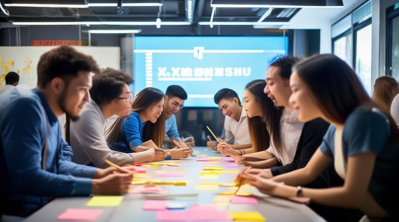 小红书如何完善服务体系