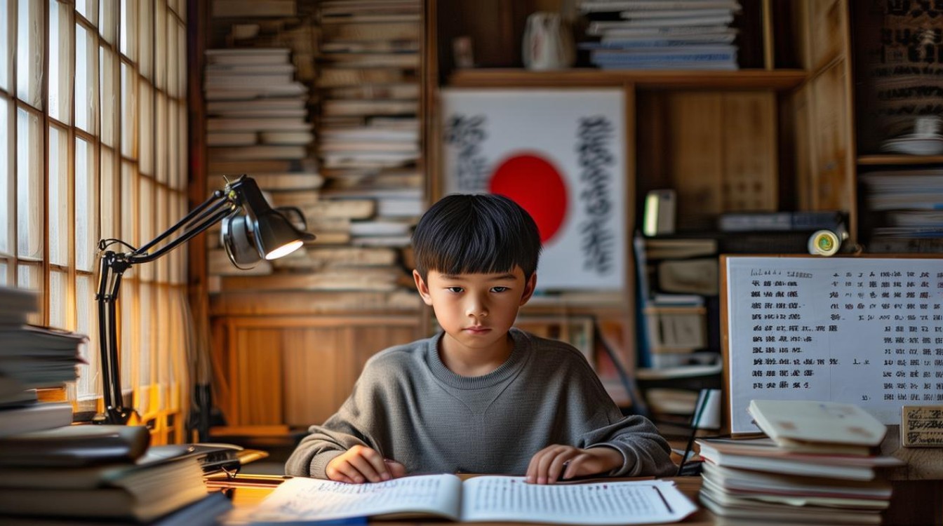 怎么科学的学习日语 怎么科学的学习日语
