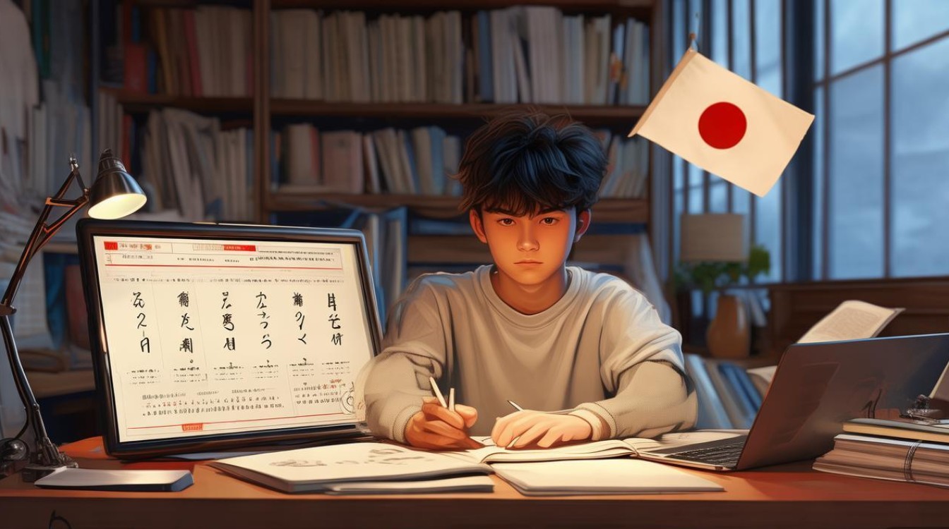 怎么科学的学习日语 怎么科学的学习日语