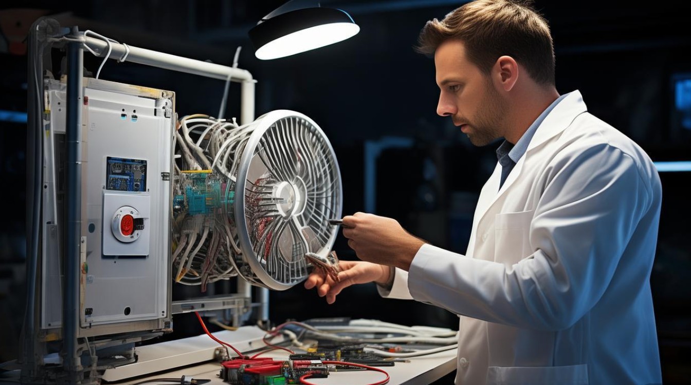 戴森电风扇开关失灵怎么修