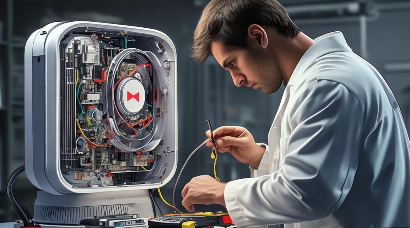 戴森电风扇开关失灵怎么修