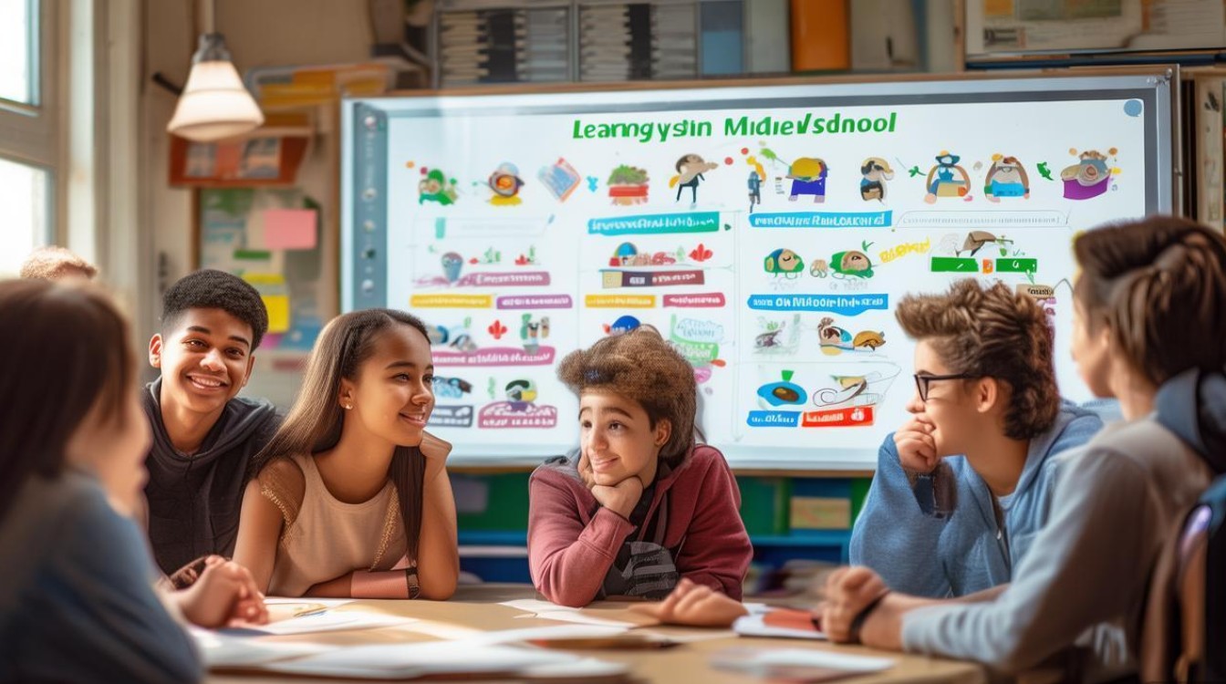 学习类型怎么填初中