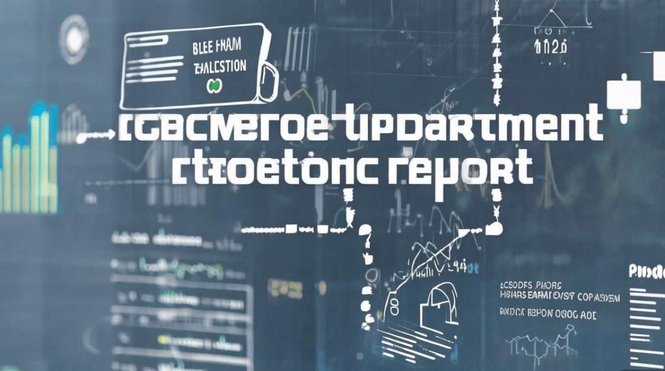 电商部门统计表怎么做的