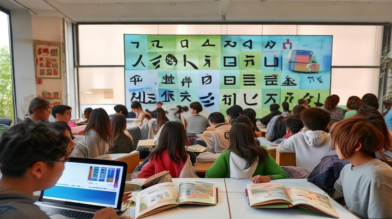 怎么上手学习日语韩语