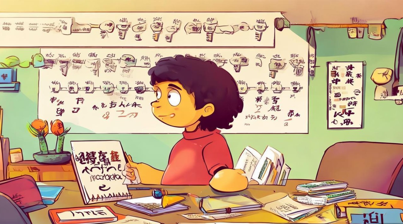 怎么上手学习日语韩语