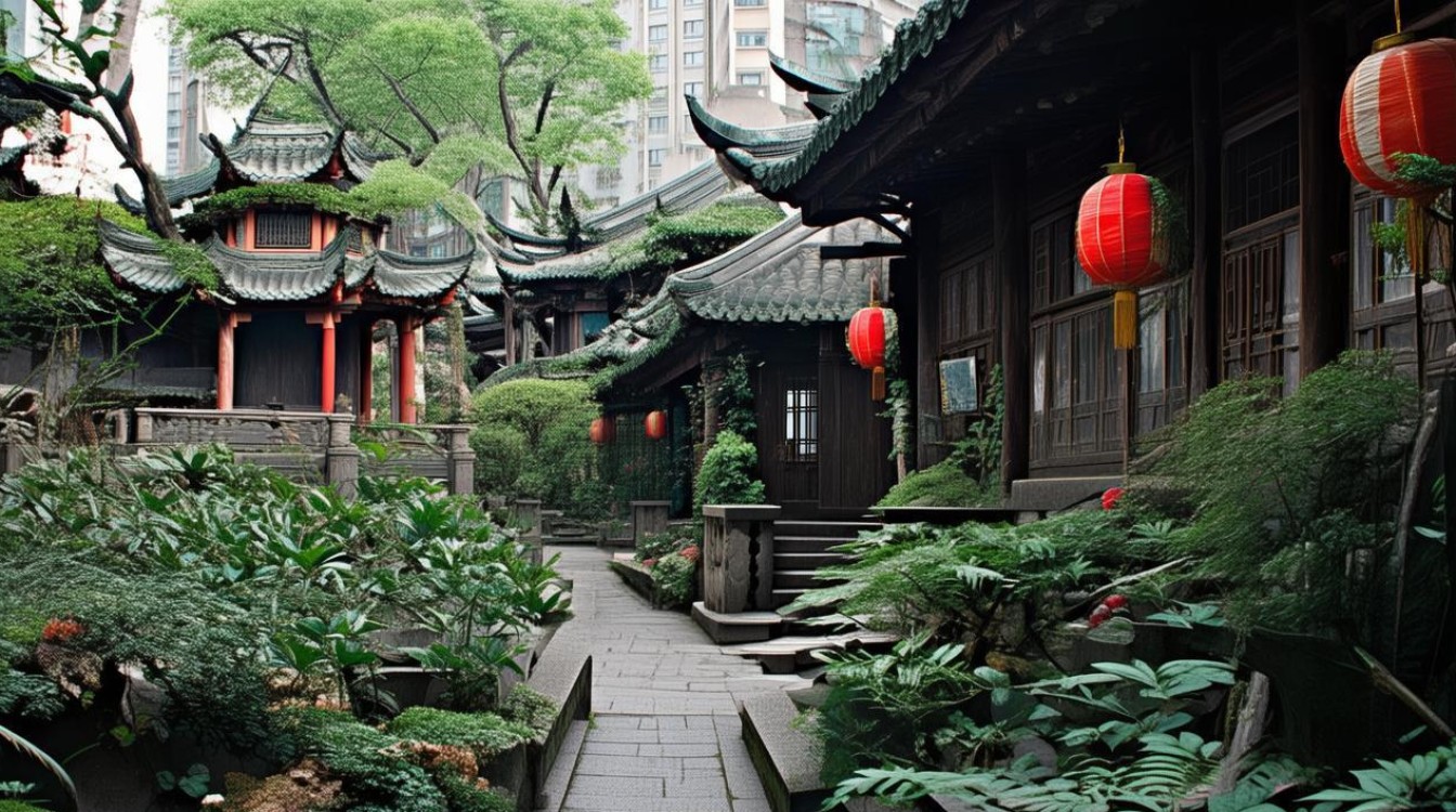 达内在上海哪里