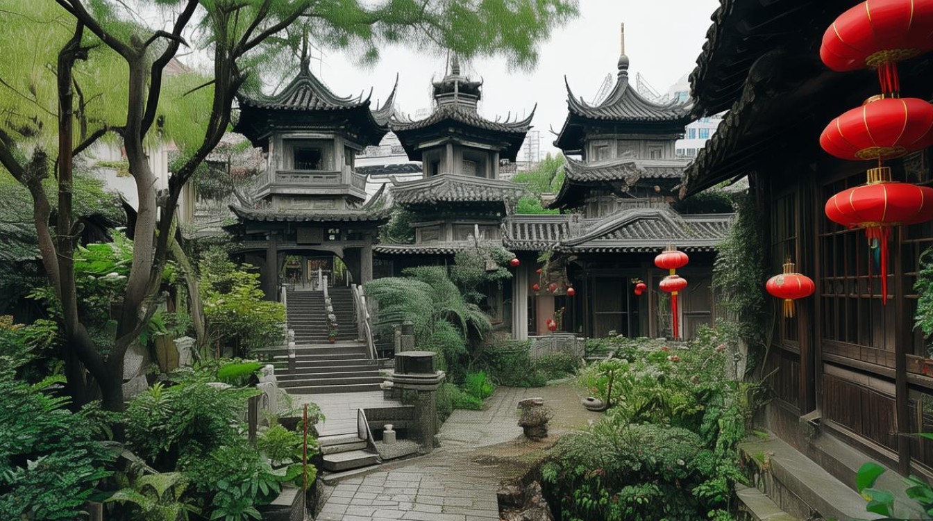 达内在上海哪里