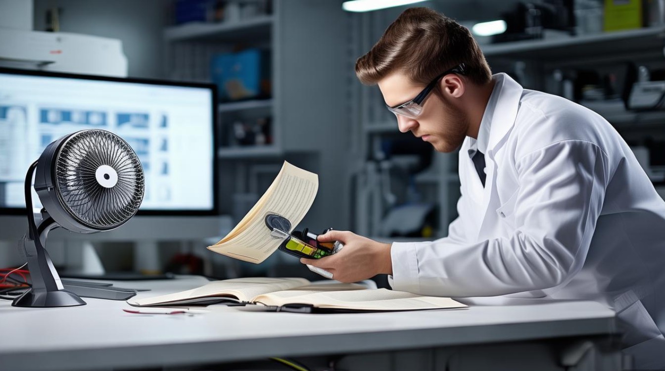 格力风扇翻页不转怎么修 格力风扇翻页不转怎么修