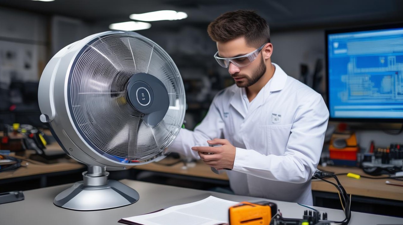 格力风扇翻页不转怎么修 格力风扇翻页不转怎么修