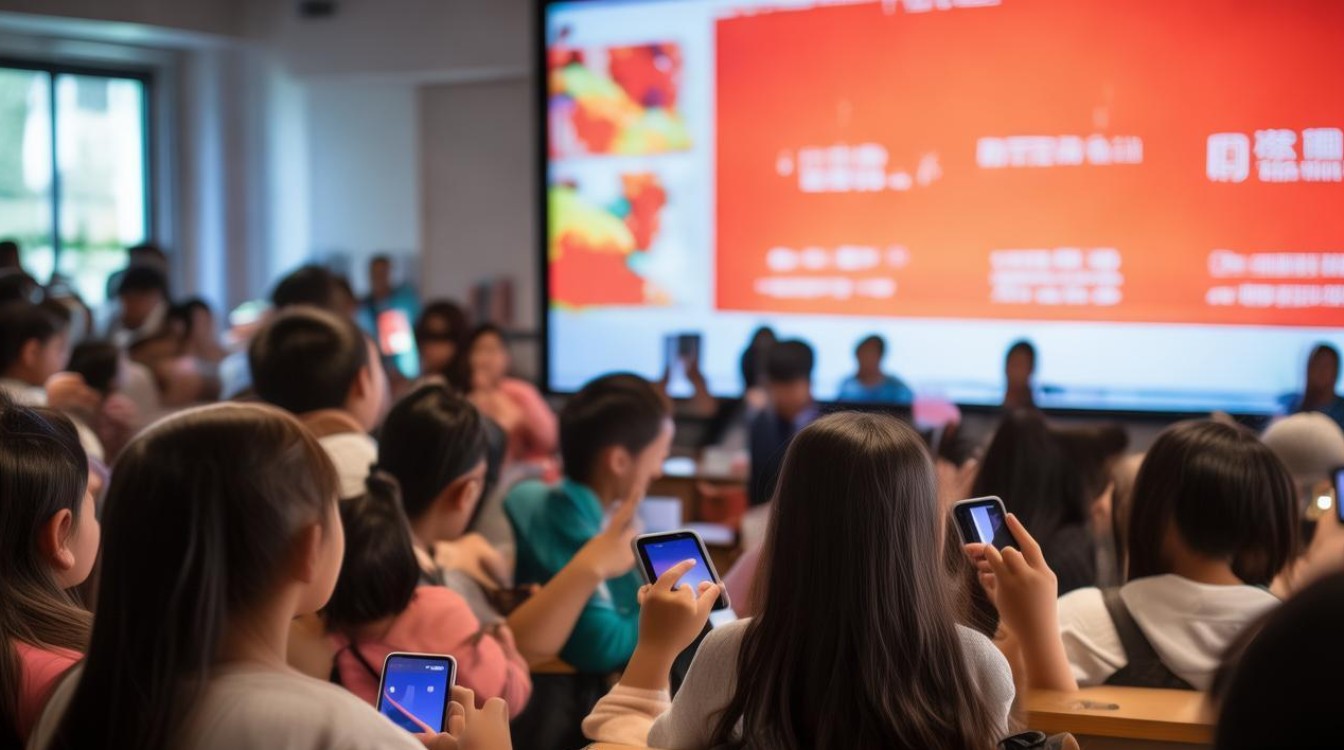 学习强国怎么关注课堂