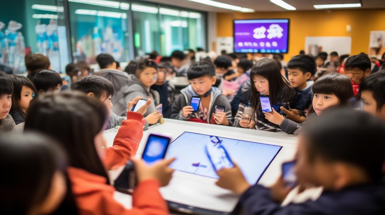 学习强国怎么关注课堂