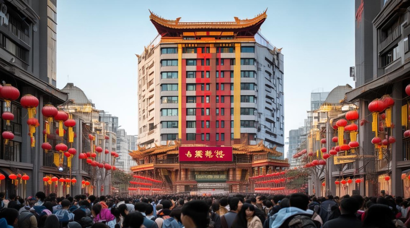 北京千锋在哪里