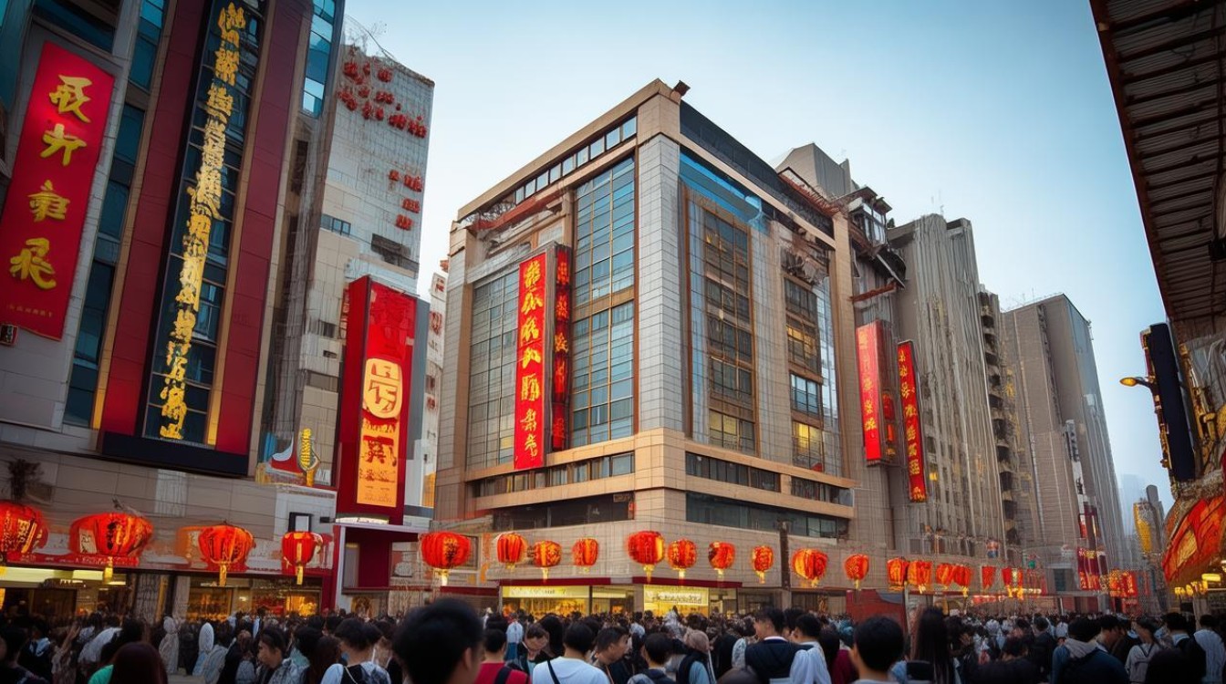 北京千锋在哪里