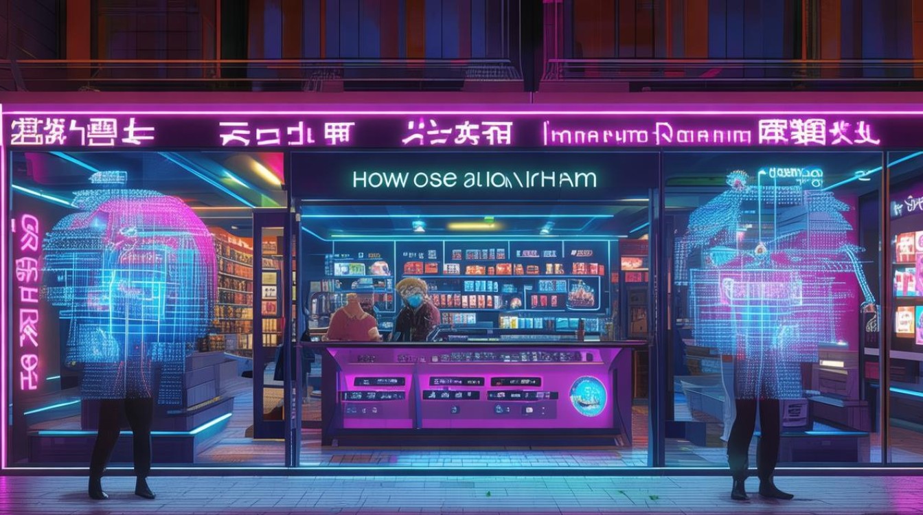 店铺如何使用巨量千川？