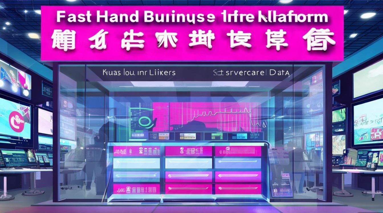 快手买点赞自助平台,快手达人带货数据哪里查