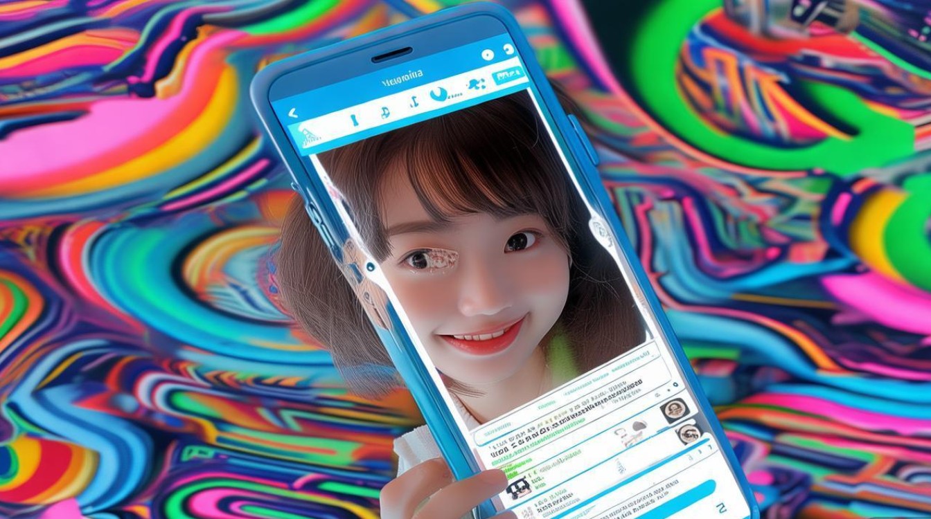 小红书如何隐藏老虎头像
