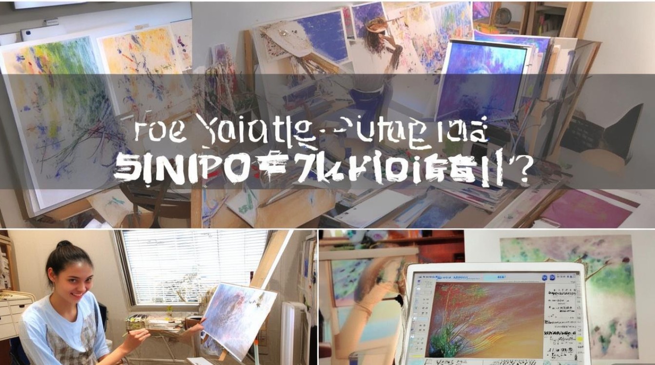 如何在小红书上创作绘画教程,简单步骤指南? 如何在小红书上创作绘画教程,简单步骤指南?