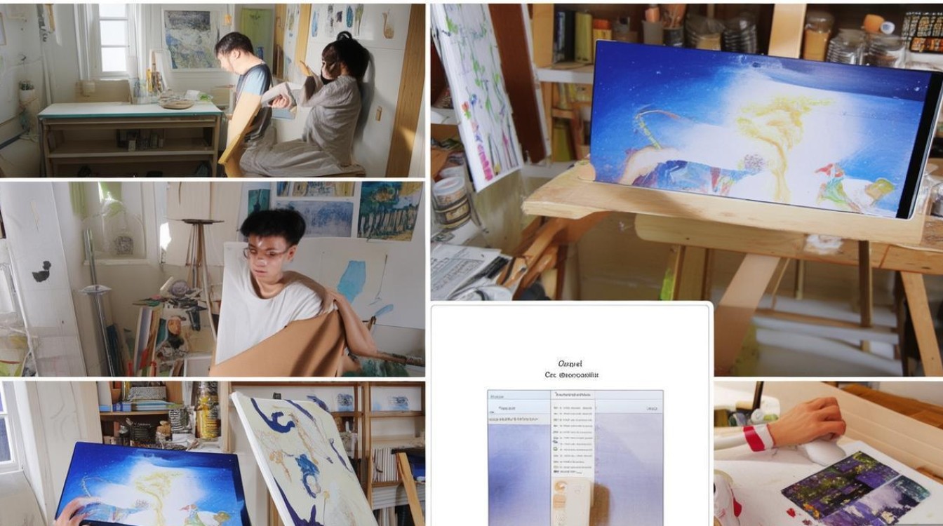 如何在小红书上创作绘画教程,简单步骤指南? 如何在小红书上创作绘画教程,简单步骤指南?