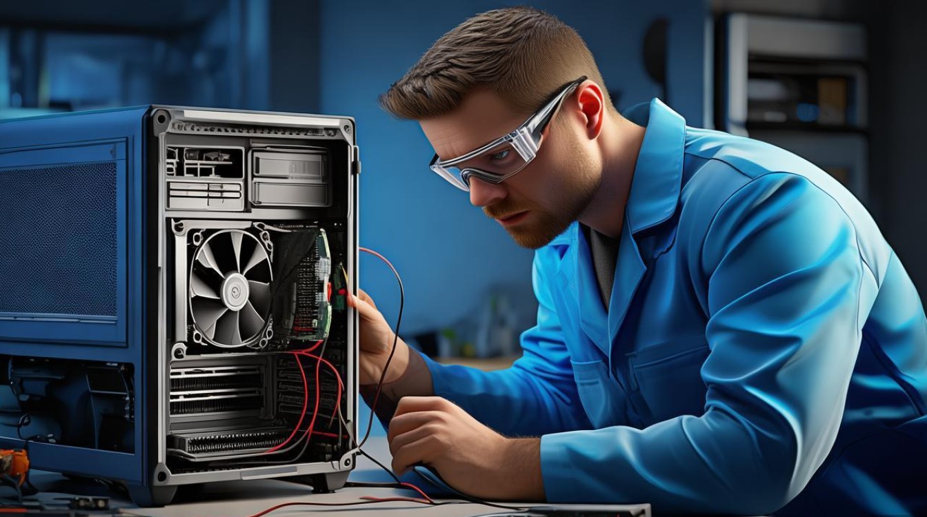 电脑风扇转的慢怎么修 电脑风扇转的慢怎么修