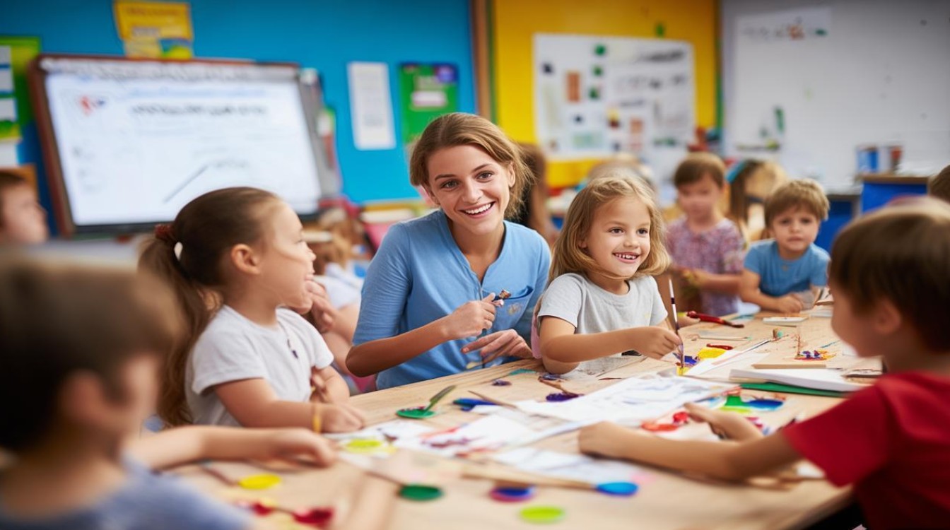 儿童怎么学习画画教程