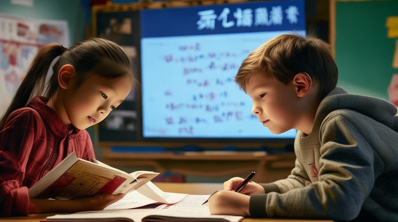 语文和英语怎么学习