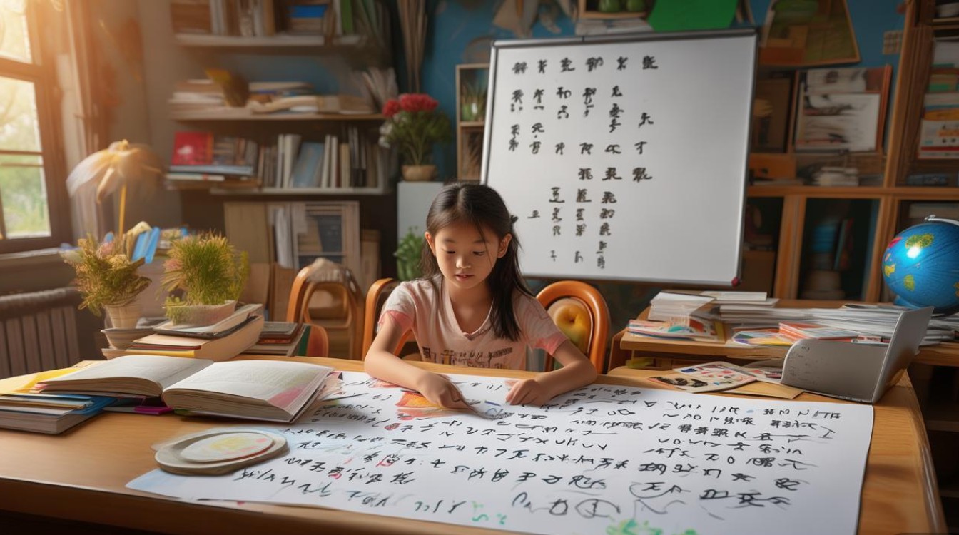 郑怎么拼音学习计划