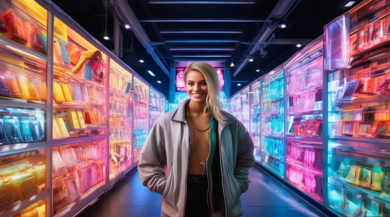 影响力大达人怎么做电商 影响力大达人怎么做电商