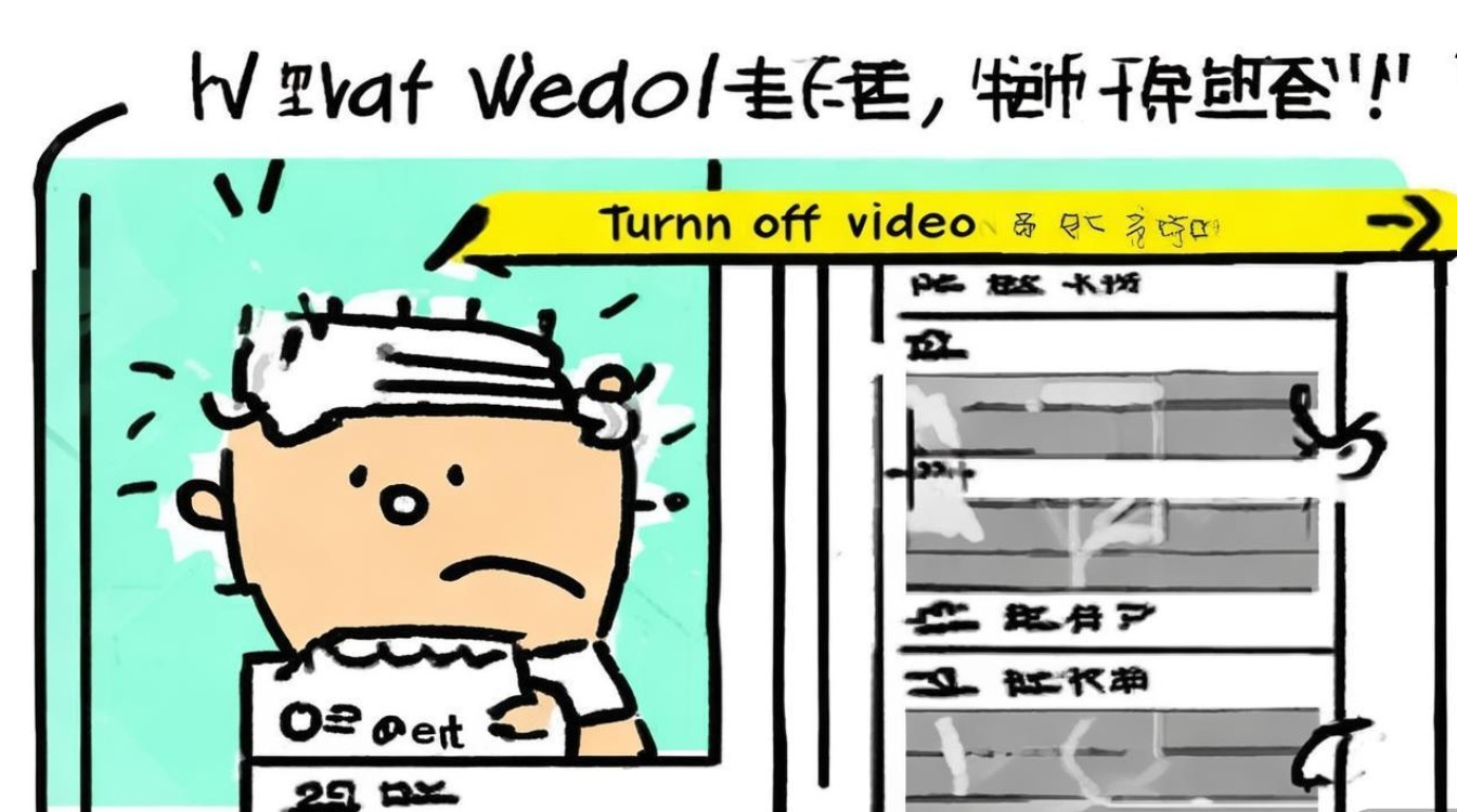 微信视屏号怎么关掉