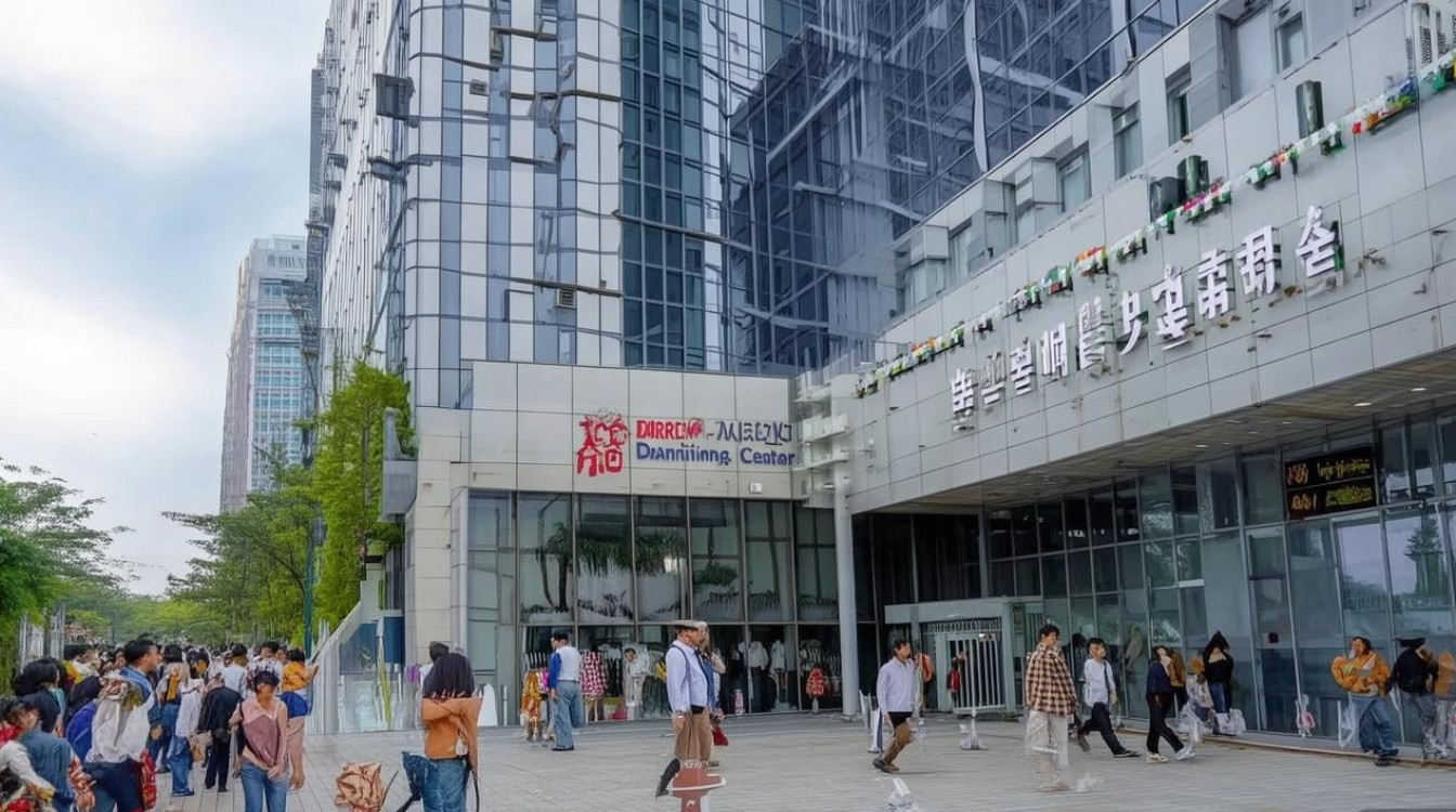 浙江哪里有达内培训机构