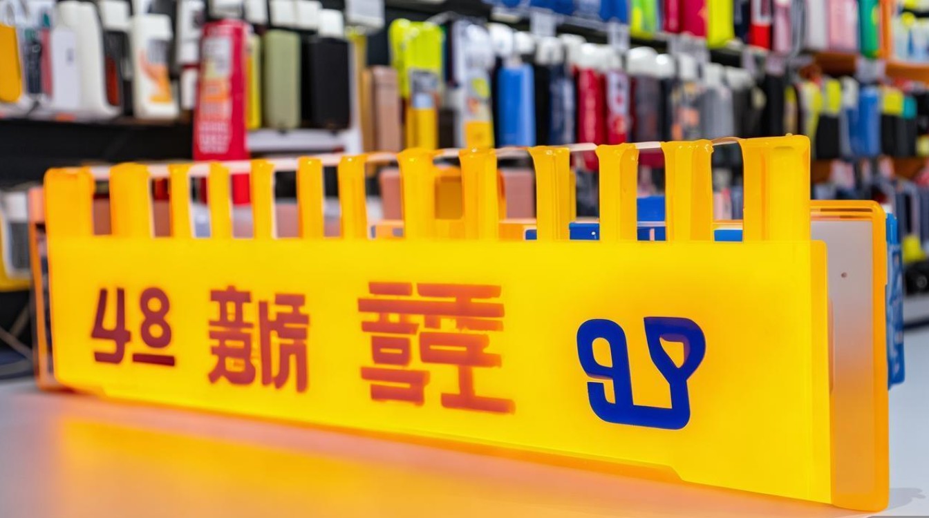 购买和使用充电宝一定要看这个标志