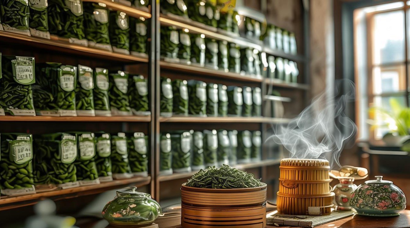 电商茶叶店详情图怎么做