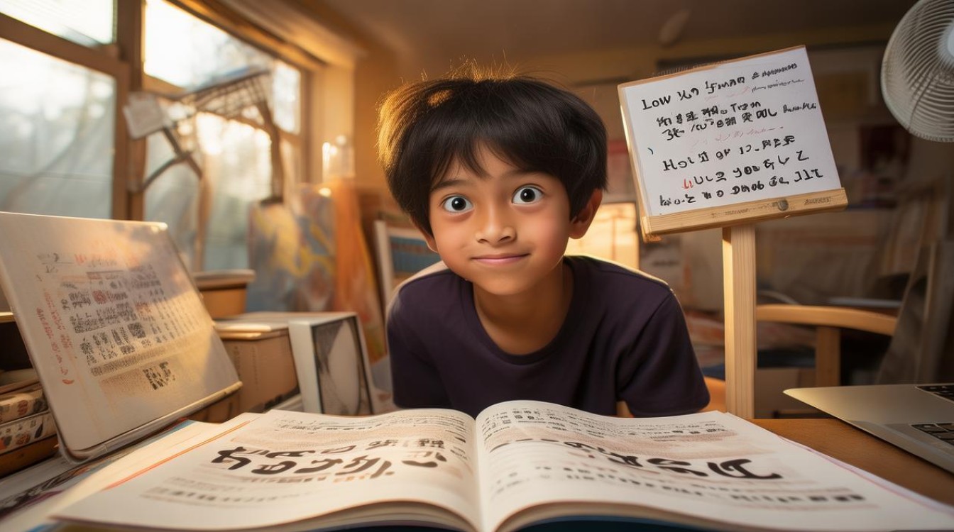 学习不好怎么学日语