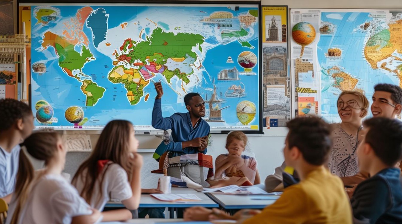 怎么学习地理文综 怎么学习地理文综