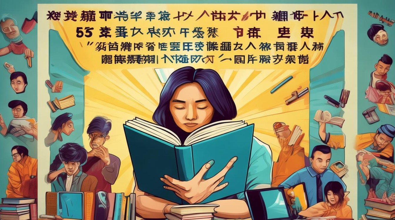 爱学习海报怎么画