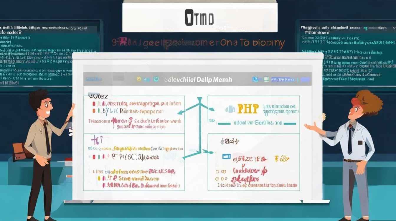 web前端和php哪个好学