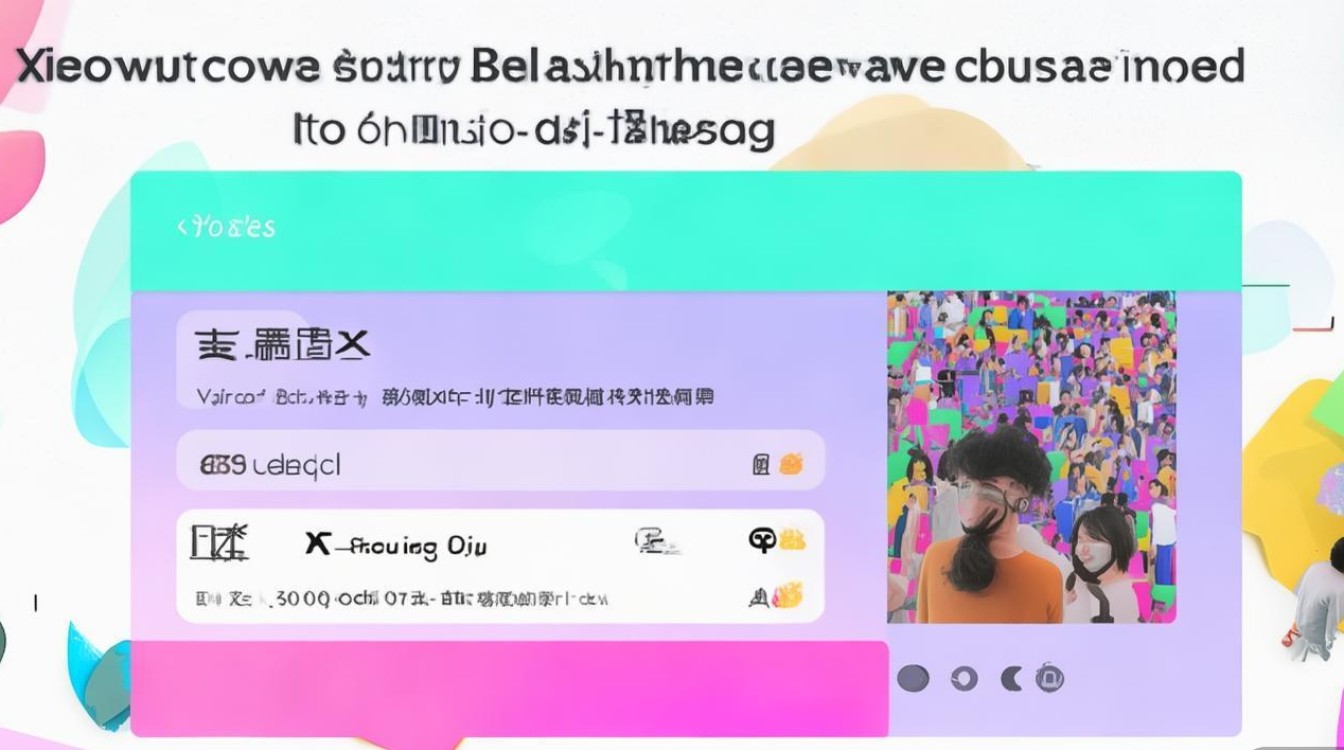 小红书如何显示用户名？查看方法及步骤解析
