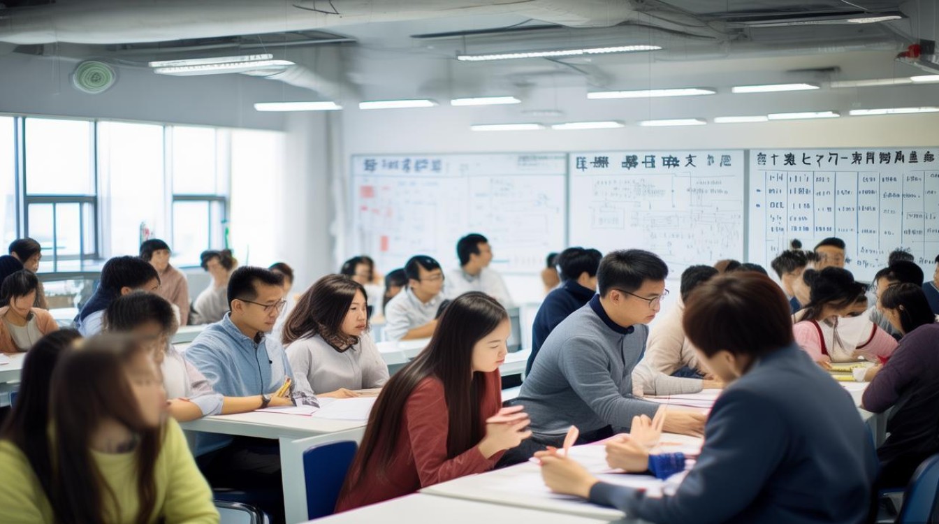 杭州达内会计培训怎么样