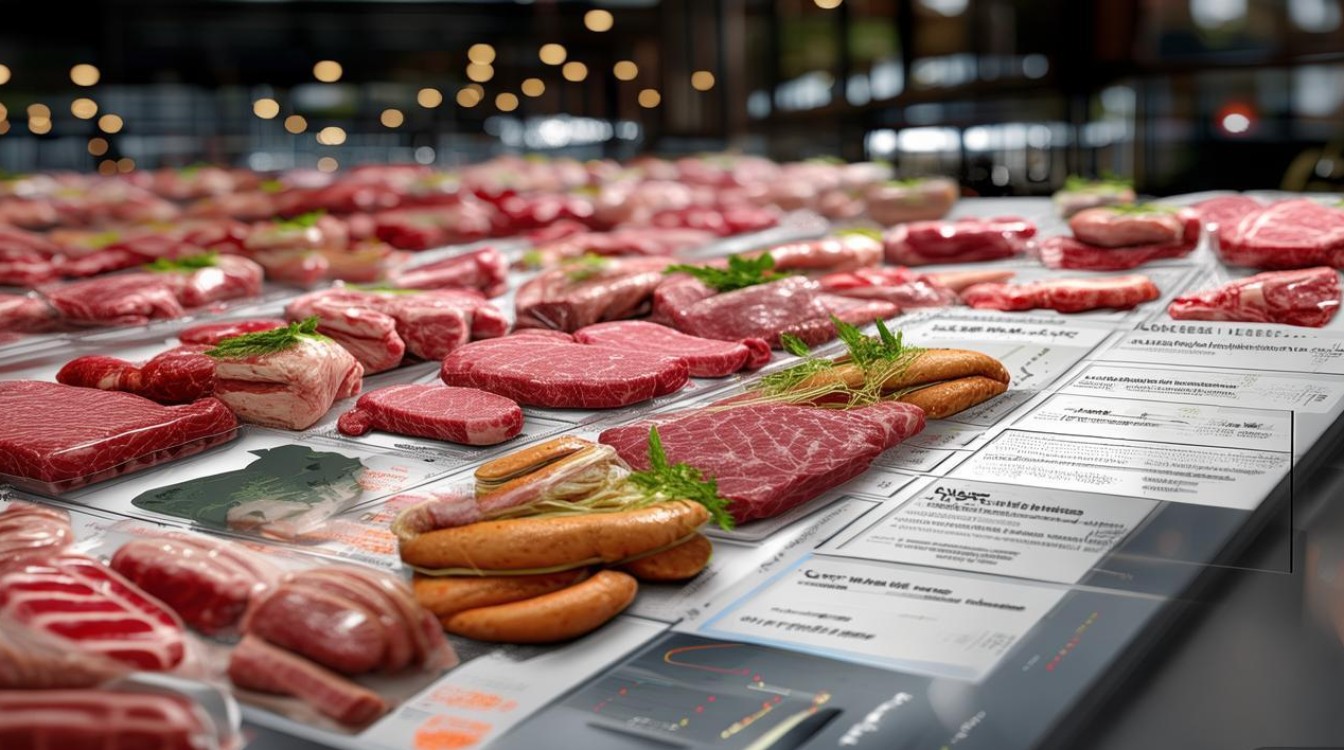 牛肉制品电商怎么做的呢