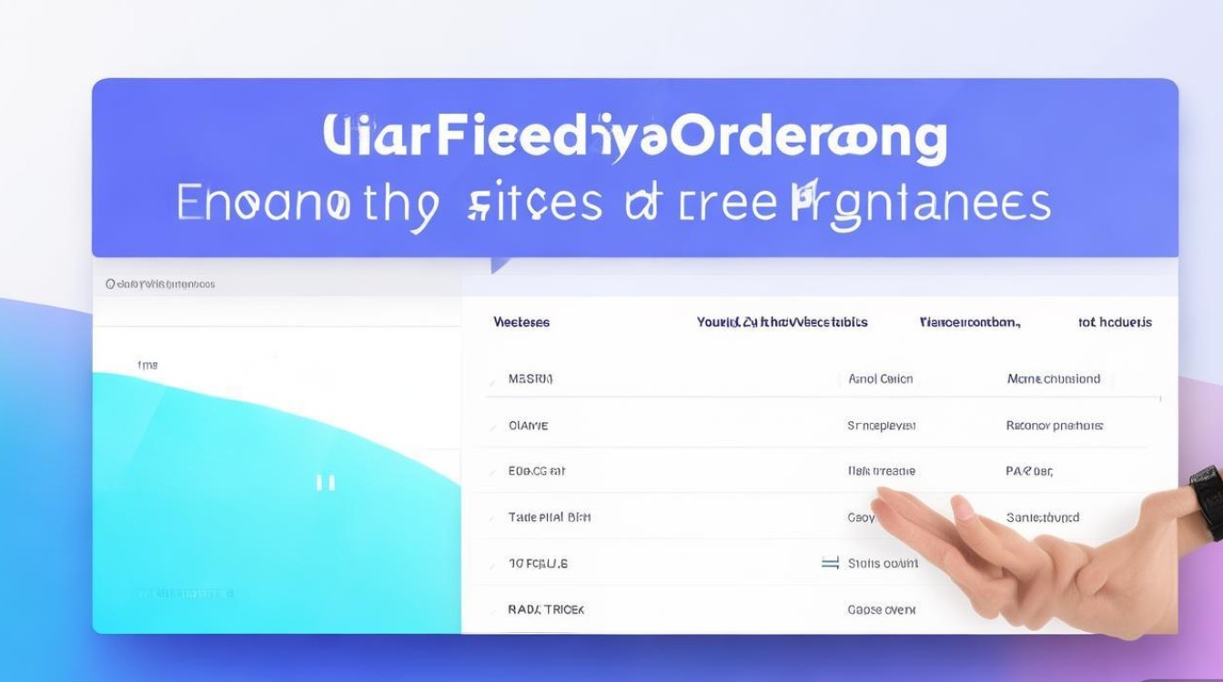 自助下单小程序,是怎么操作的? 自助下单小程序,是怎么操作的?